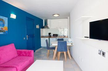 Apartamentos Caribe II Playa del Inglés Esterno foto