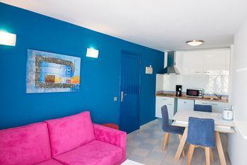 Apartamentos Caribe II Playa del Inglés Esterno foto