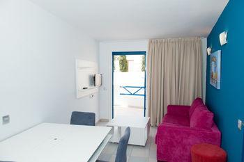 Apartamentos Caribe II Playa del Inglés Esterno foto