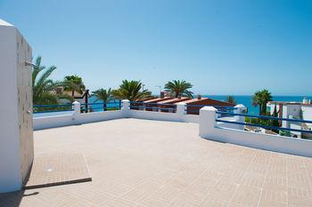 Apartamentos Caribe II Playa del Inglés Esterno foto