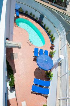 Apartamentos Caribe II Playa del Inglés Esterno foto