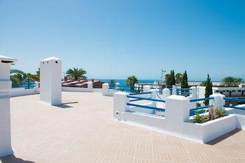 Apartamentos Caribe II Playa del Inglés Esterno foto